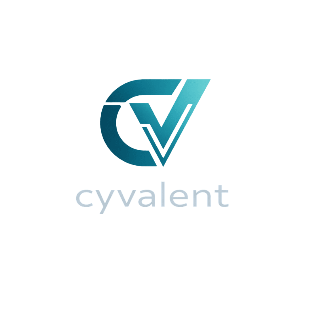 Cyvalent logo